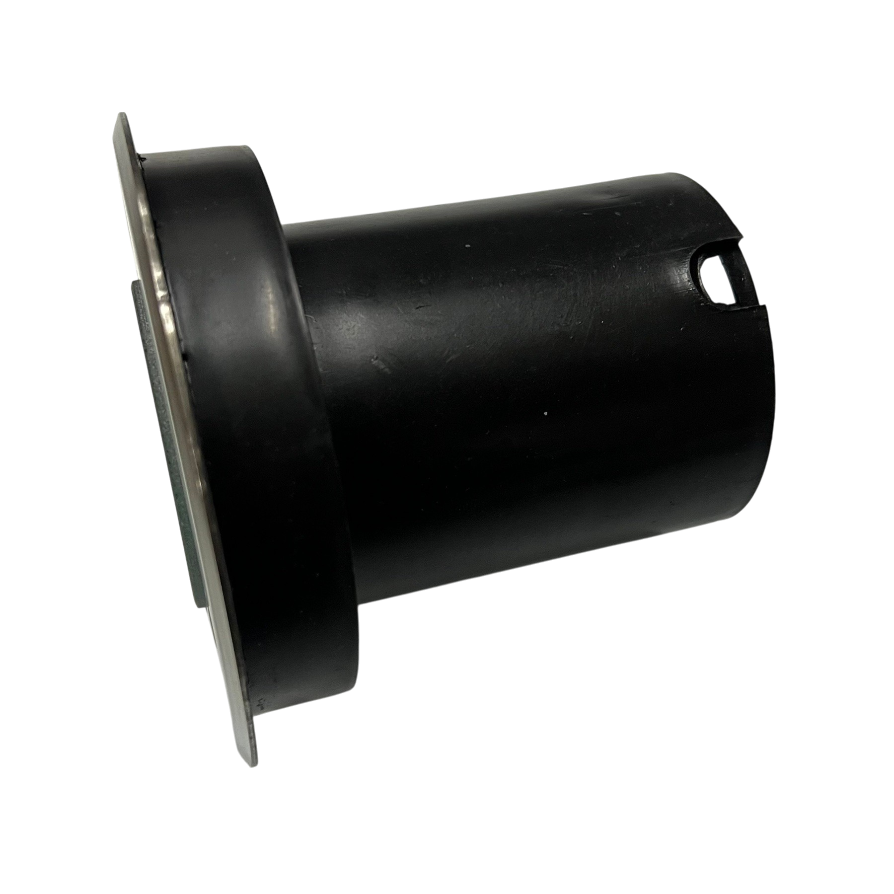 Black 3W LED Pool Lights 12V Yellow Color housing component from China lighting vendor