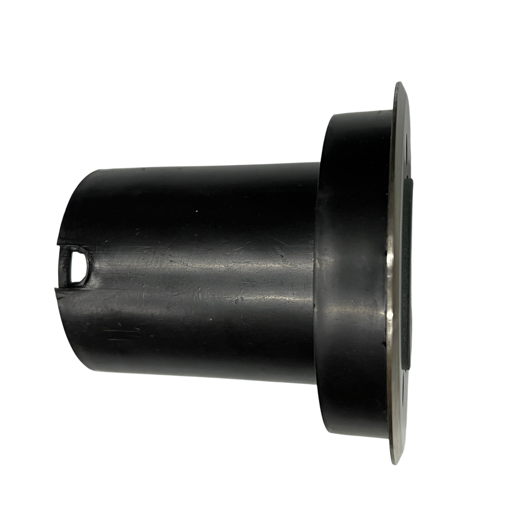 3W LED Pool Lights 12V Yellow Color black cylindrical pool light housing from China