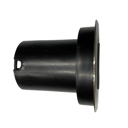 3W LED Pool Lights 12V Yellow Color black cylindrical pool light housing from China