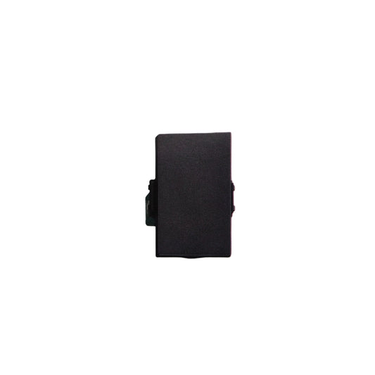 Panasonic 4 Way Switch 1 Device 16A 250V Slim Art black power switch for home electrical use