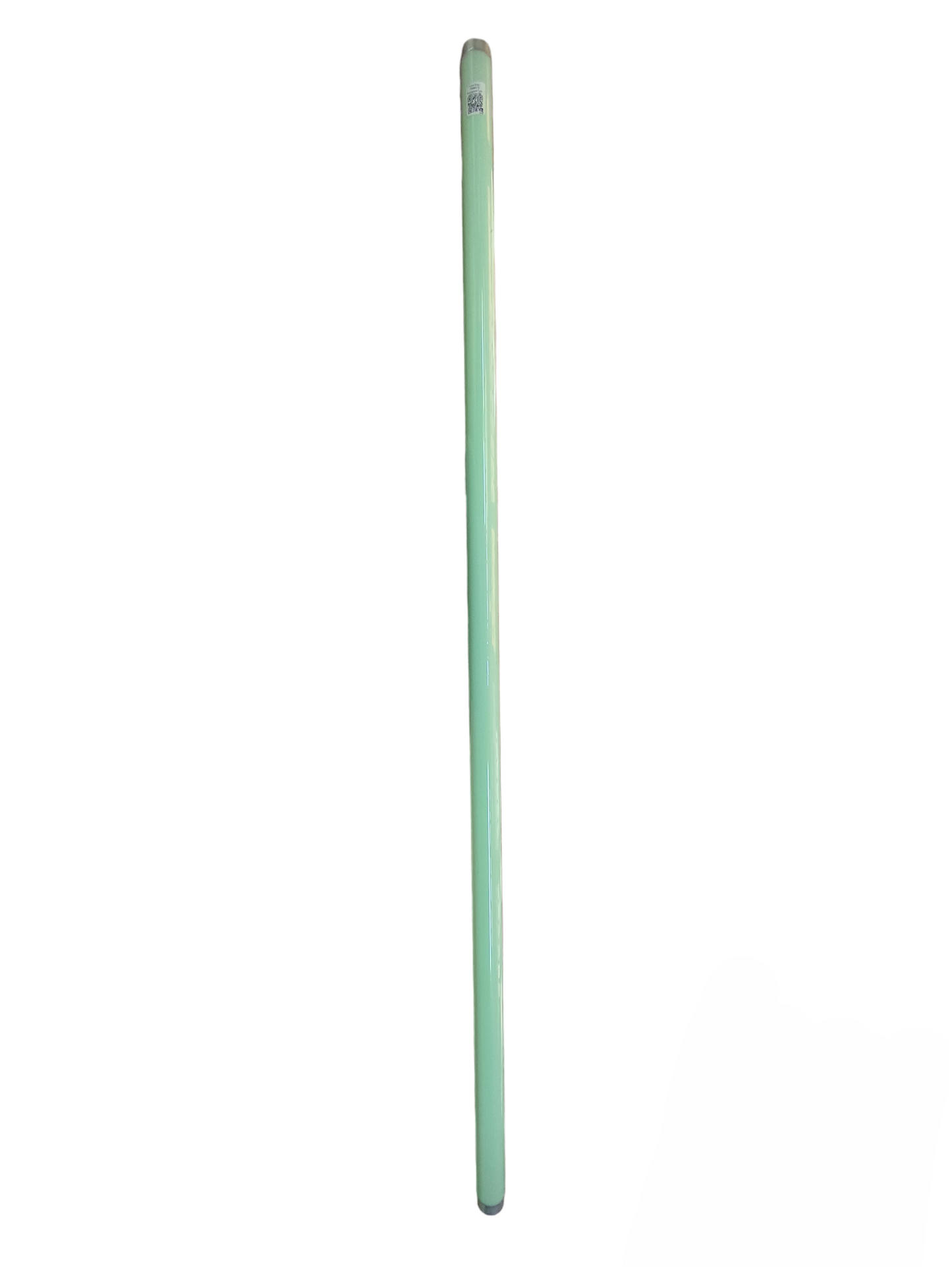 Electx 40W green fluorescent tube for energy-efficient lighting solutions in indoor spaces