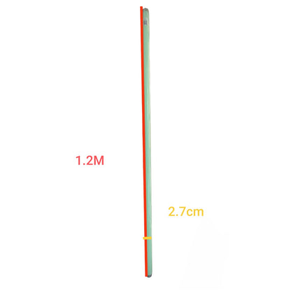Focus 40W T10 G13 Socket Fluorescent Tube Green