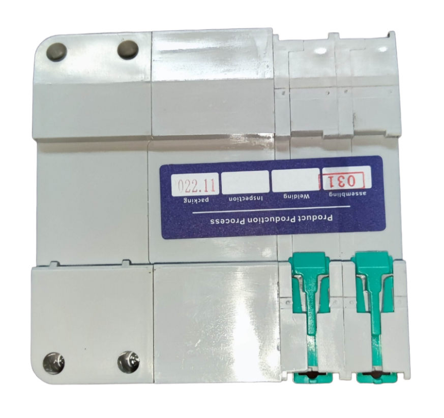 Grippes Automatic Transfer Switch 63A 2Pole Single Phase, ATS 63A 2P 220V