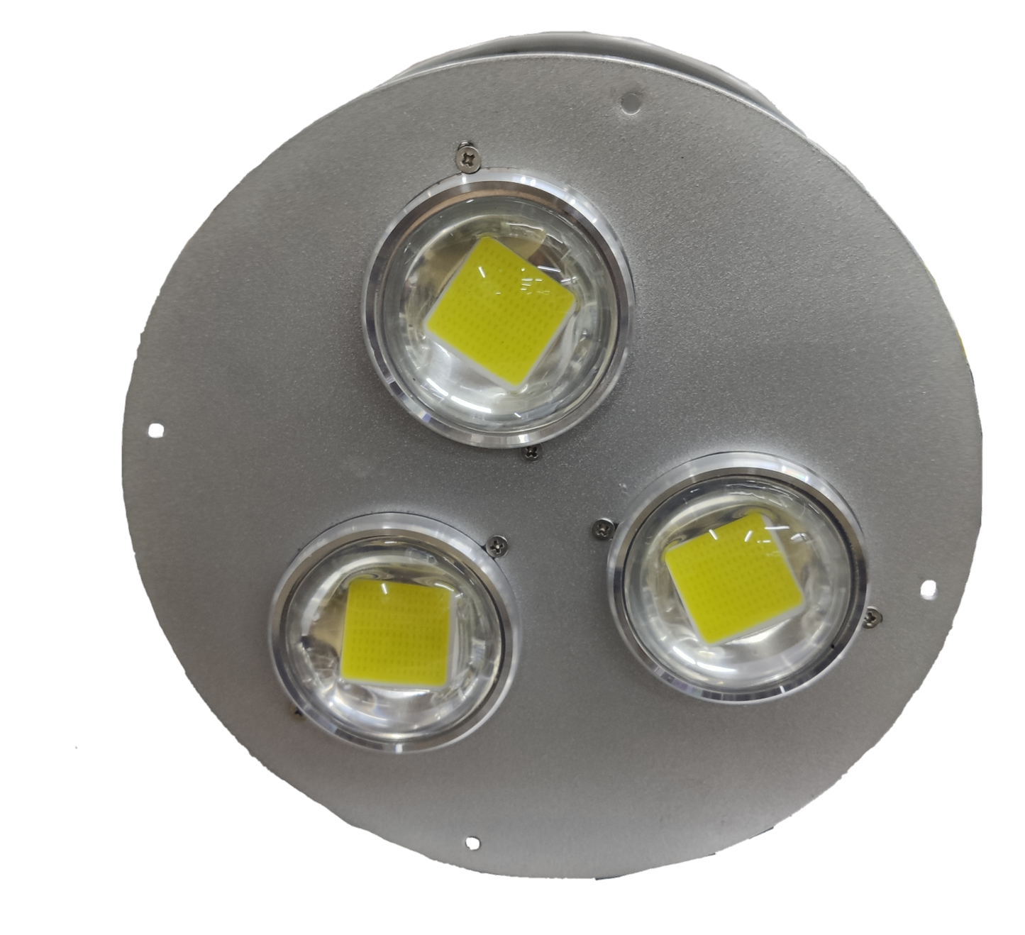 Denko 150W LED High Bay Industrial Warehouse Lighting Daylight 220V, SMD LED with 150 Degrees Beam Angle