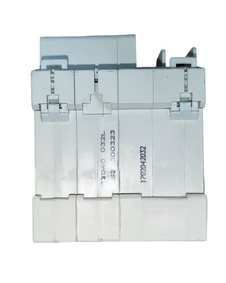 OPPLE 32A 4.5 KAIC 30mA 2P+N 220V ZBLE-63C32,  ELCB, RCB RCBO RCCB Earth Leakage Circuit Breaker Residual Circuit Breaker