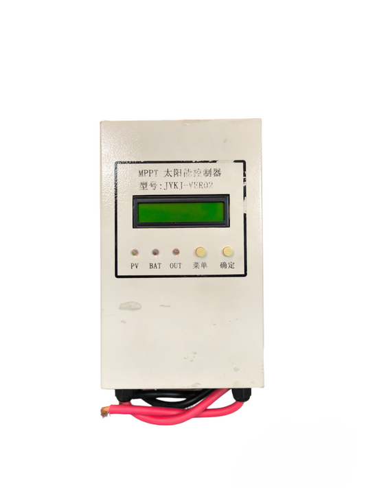 Grippes Solar Charge Controller MPPT 48V/60V/72V and 96V