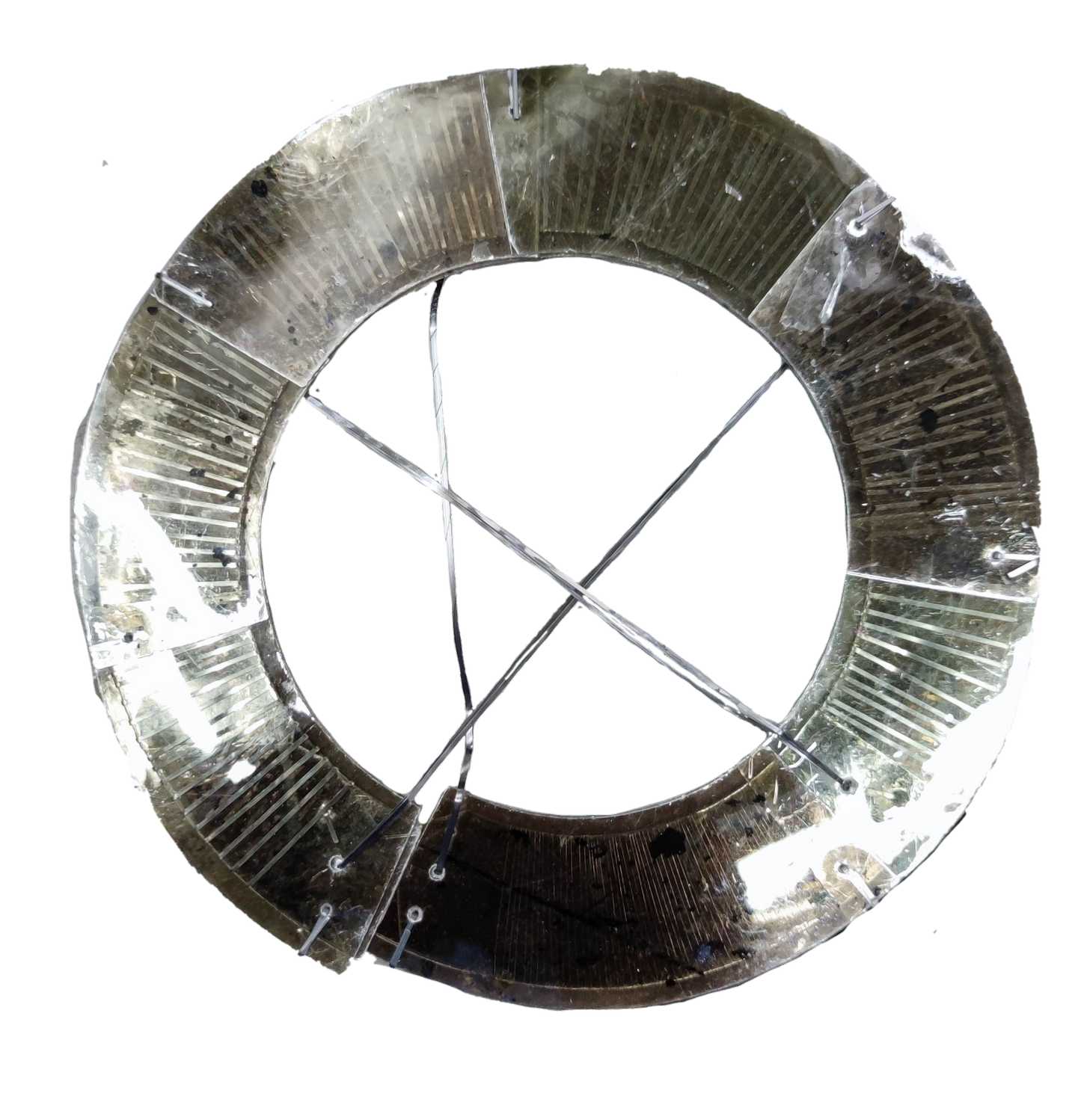 450W Rice Cooker Heating Element designed for efficient cooking in rice cookers