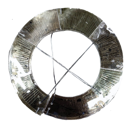 450W Rice Cooker Heating Element designed for efficient cooking in rice cookers