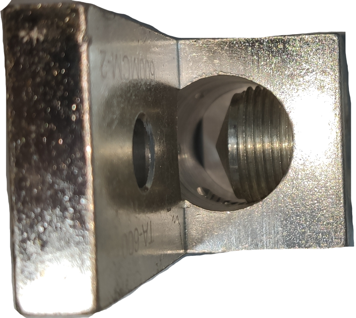 Local Mechanical Lug 1 Holes (600MCM), Mechanical Lugs 300mm