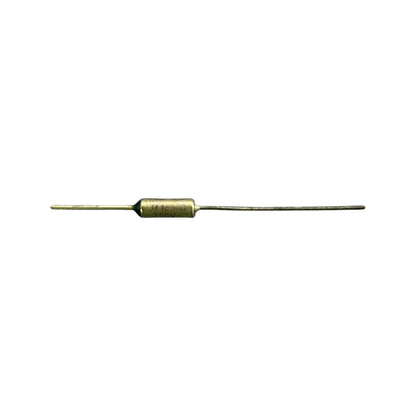 Thermal Fuse 185 Degrees Celsius 10A 250V Metal Type