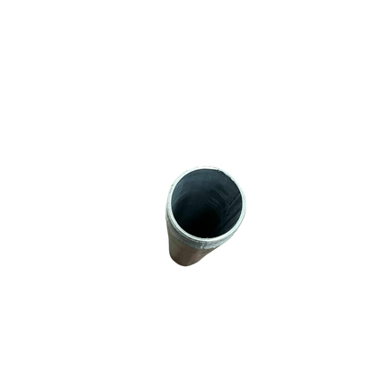 EMT Conduit Pipe Nipple 1 1/4 Inches x 14 Inches, Diameter 3.17cm x Length 35cm