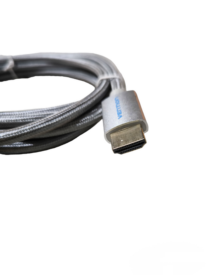 Grippes HDMI Cables Different Lengths and Versions Audio/ Video Cables