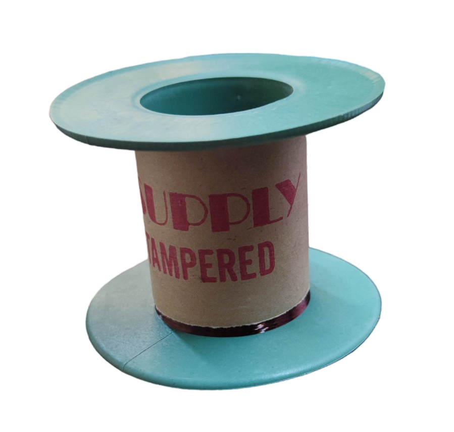 Philflex Magnet Wire (AWG 30) 0.26 mm 500 Grams