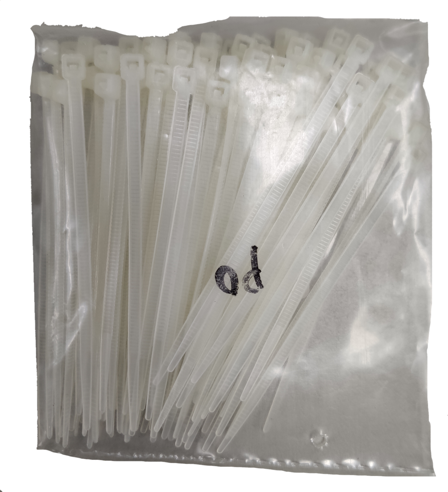 Grippes Cable Tie 3" (100pcs)