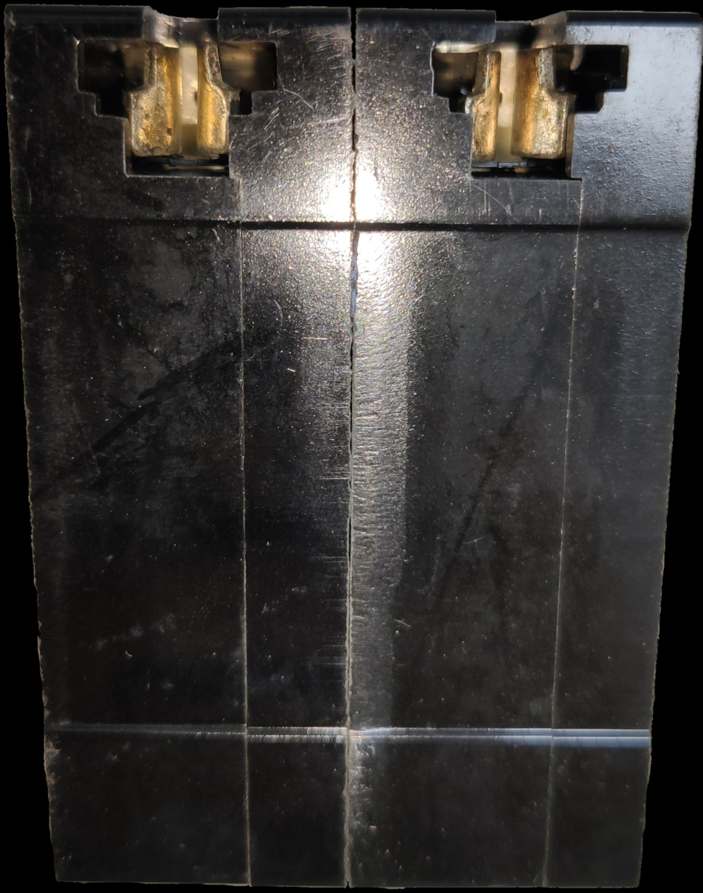 Omni 15A Circuit Breaker Plug-in Type 2Pole 15A 2P Circuit Breakers