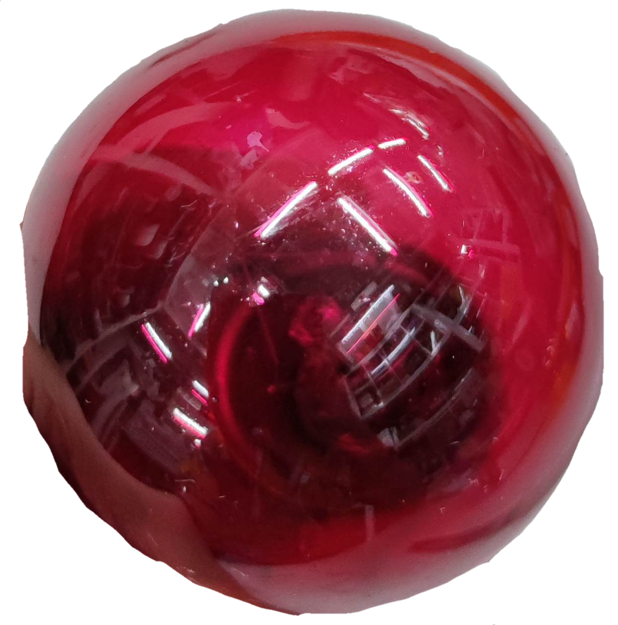 Focus 15W Ping Pong Bulb E27 110V