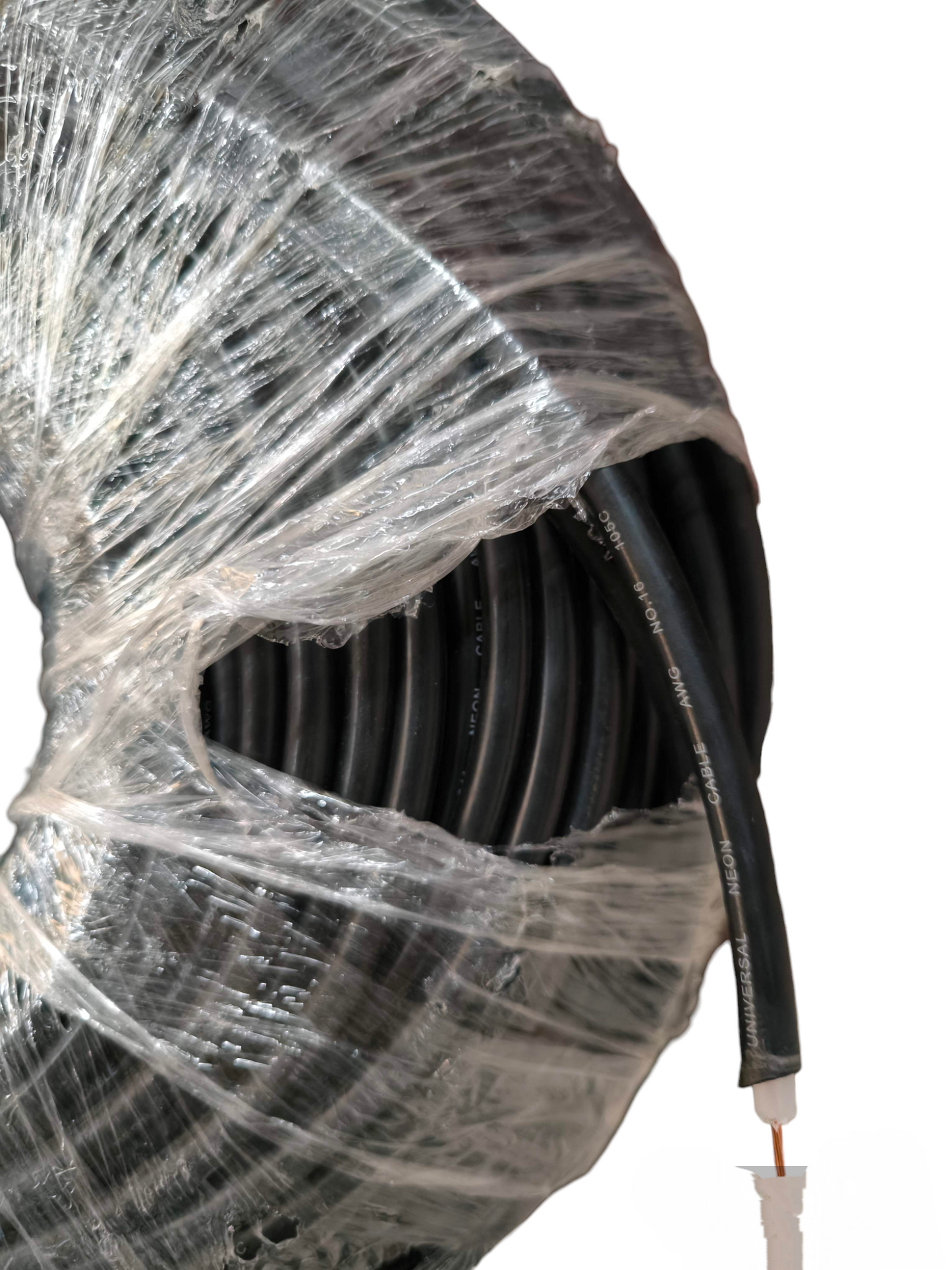 Neon Cable 1.25mm 15KV Pre-Cut ( Universal)