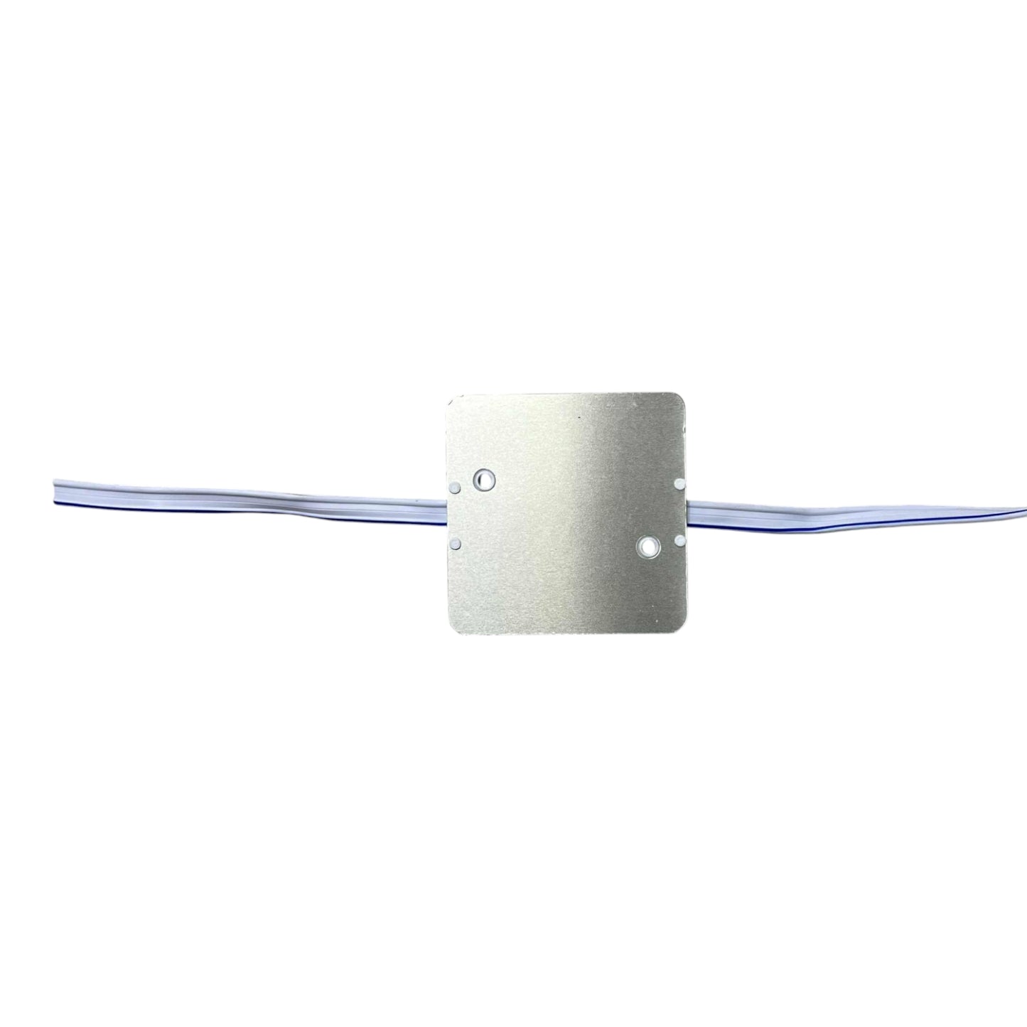 4W LED module 4000K cool white with efficient cooling design for vibrant lighting solutions