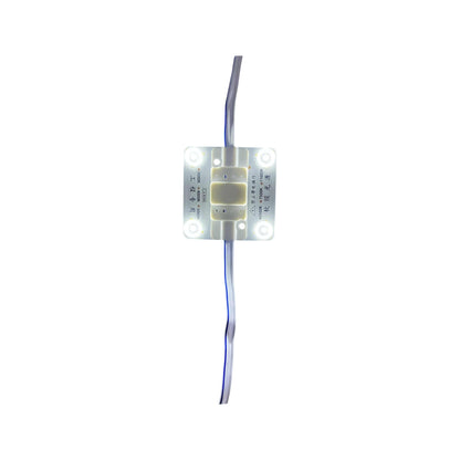 4W LED square module 220V with compact design for effective lighting solutions