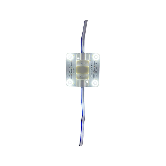 4W LED square module 220V with compact design for effective lighting solutions