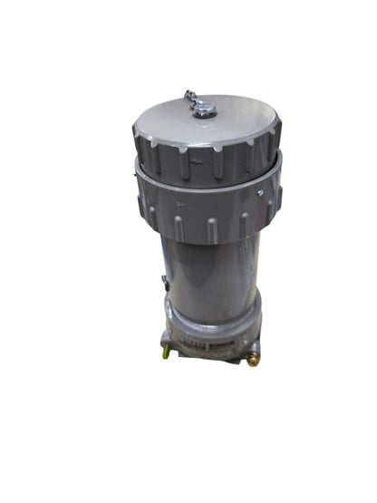 Grippes 500V 3 phase electrical connector designed for reliable industrial connections