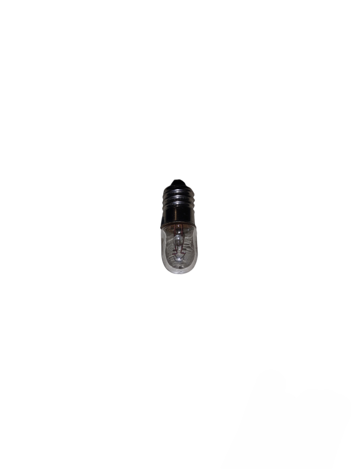Indicator Bulb Long E10 Available in Different Voltage