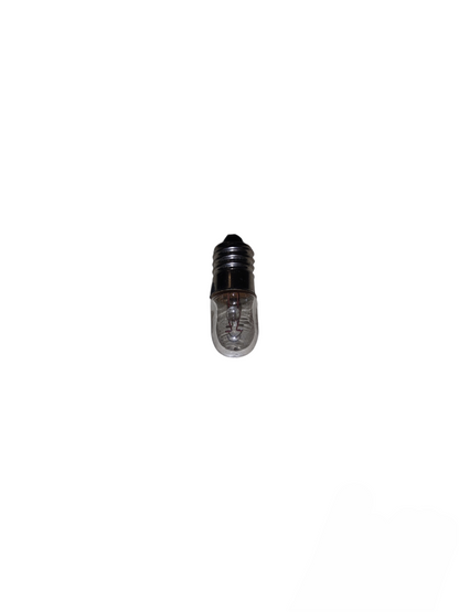 Indicator Bulb Long E10 Available in Different Voltage