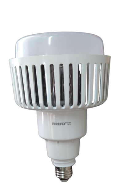 Firefly 40W LED High Power Lamp E27 220V Daylight, 40W LED Bulb
