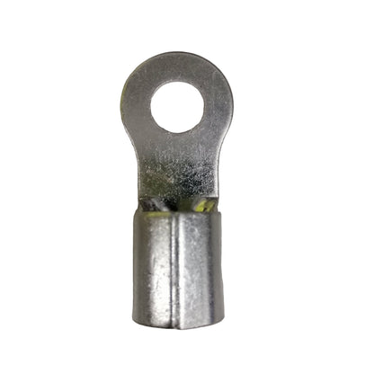 50mm short barrel terminal lug made of durable metal for secure electrical connections