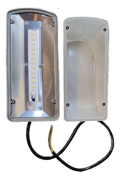 Firefly LED Security Lamp 12W 220V Daylight