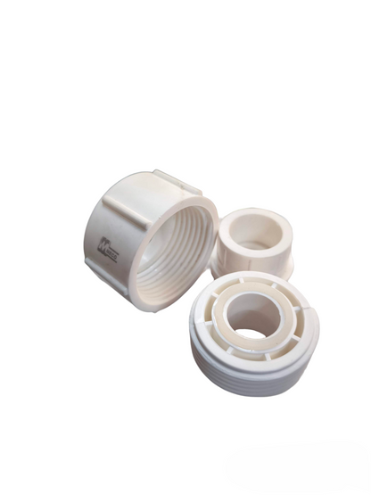 Meco PPR Union Patente