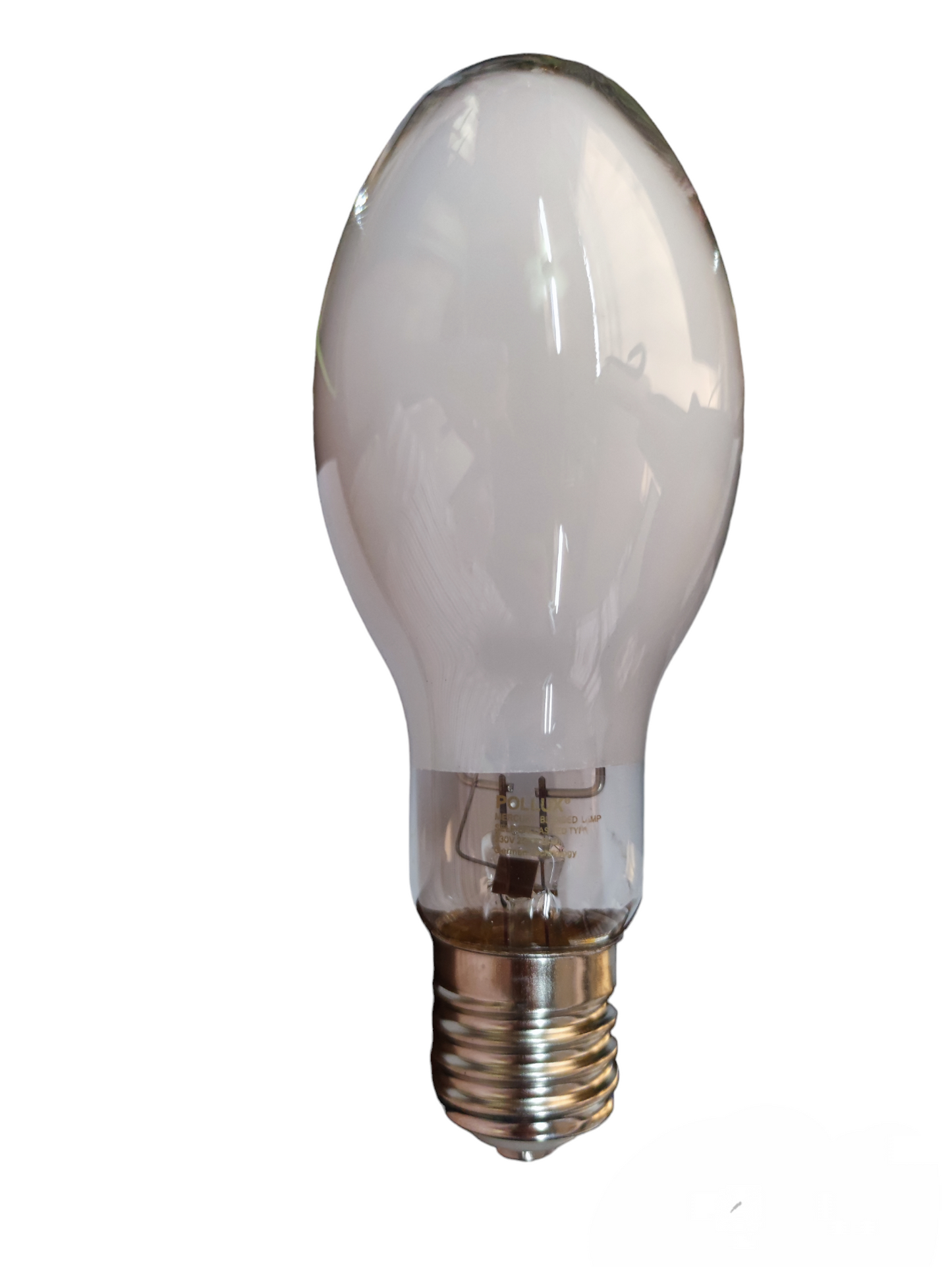 Pollux 250W Mercury Blended Bulb E40 220V AC