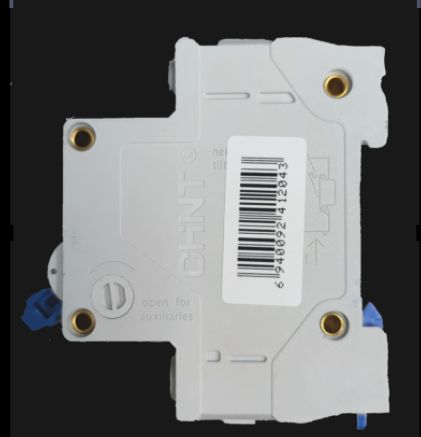 Chint Miniature Circuit Breaker 6KAIC 250V, Circuit Breakers