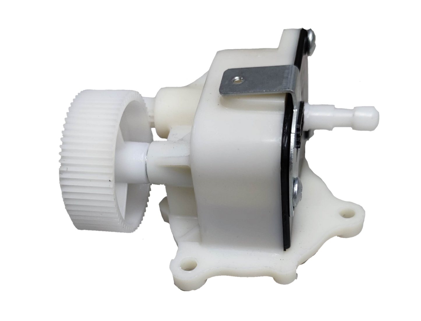 Electric Fan Gear Box Generic Type