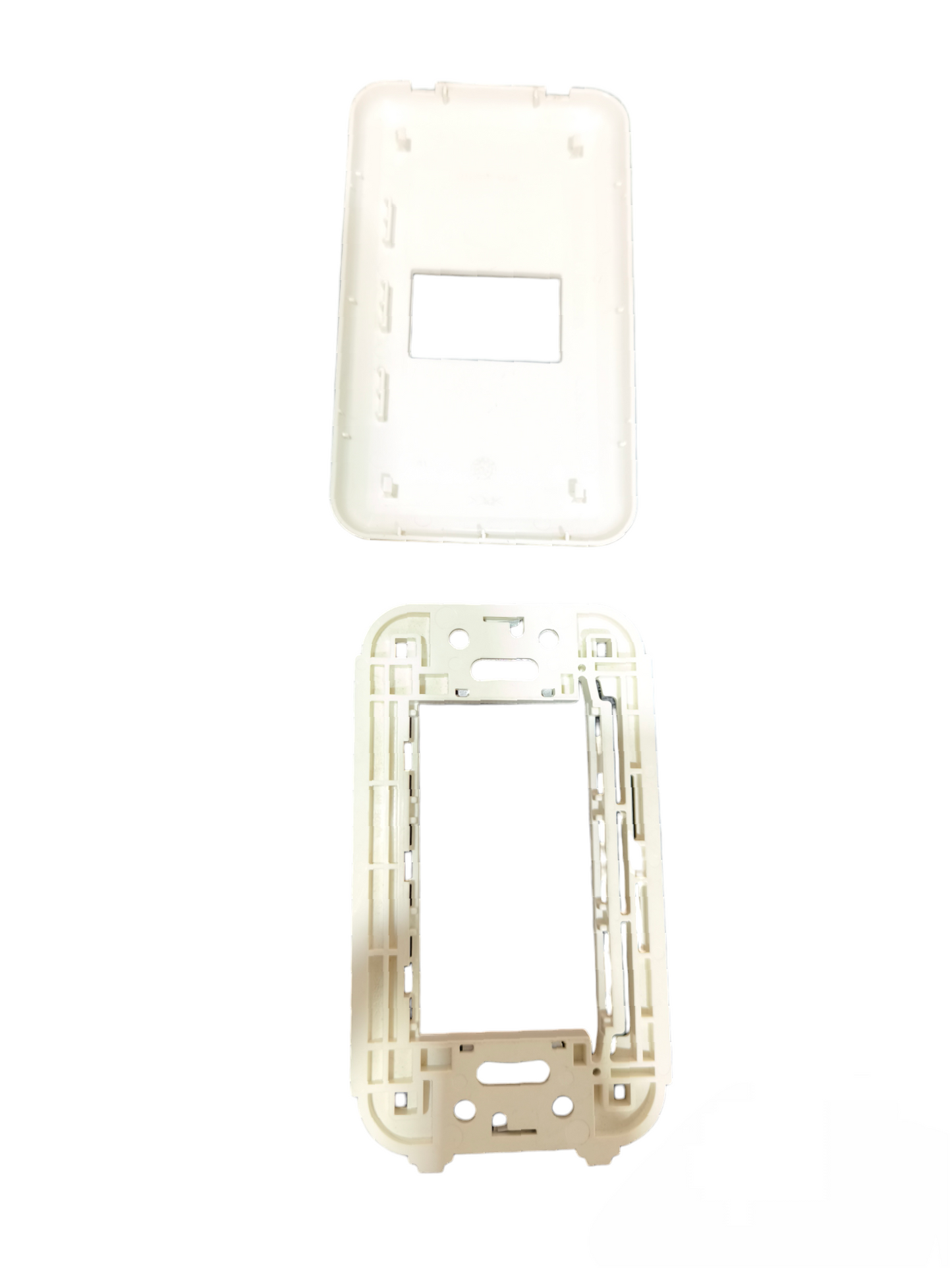 Panasonic 1 Gang Plate Cover Wide Series Round Series