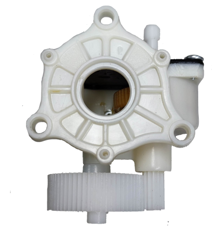 Electric Fan Gear Box Generic Type