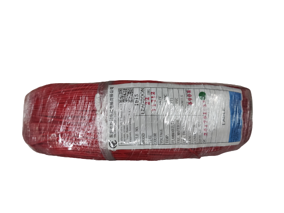 Hook Up Wire (AWG 22, 610 Meters) UL1015 Stranded Appliance Wiring Material