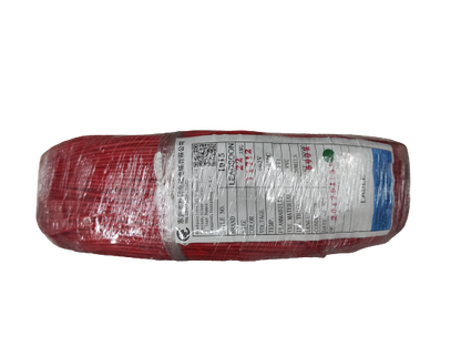 Hook Up Wire (AWG 22, 610 Meters) UL1015 Stranded Appliance Wiring Material