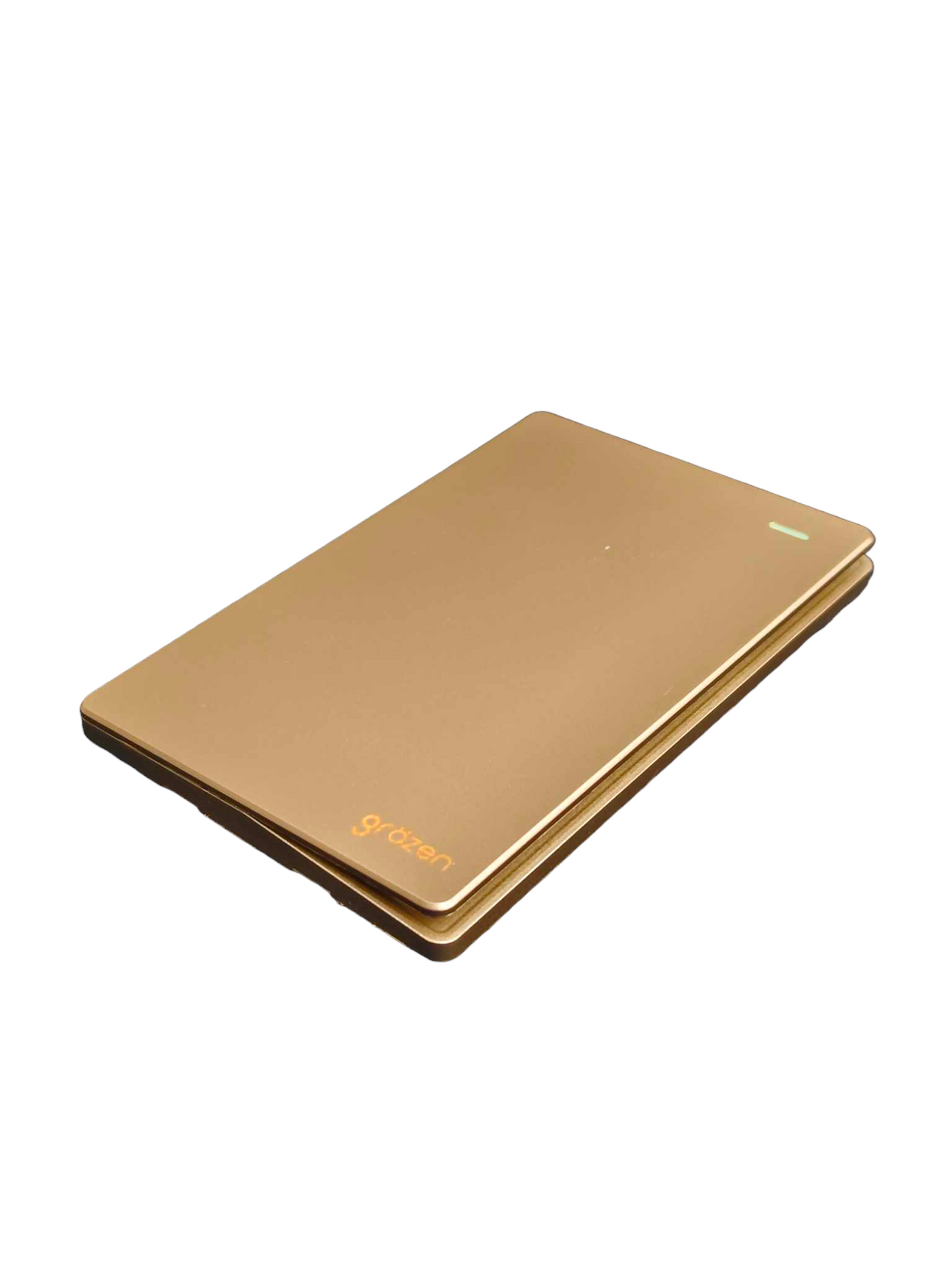 Grazen 1 Gang 1 Way with Plate Cover 16A 220v GW-001 Available in Black, White, Grey and Gold