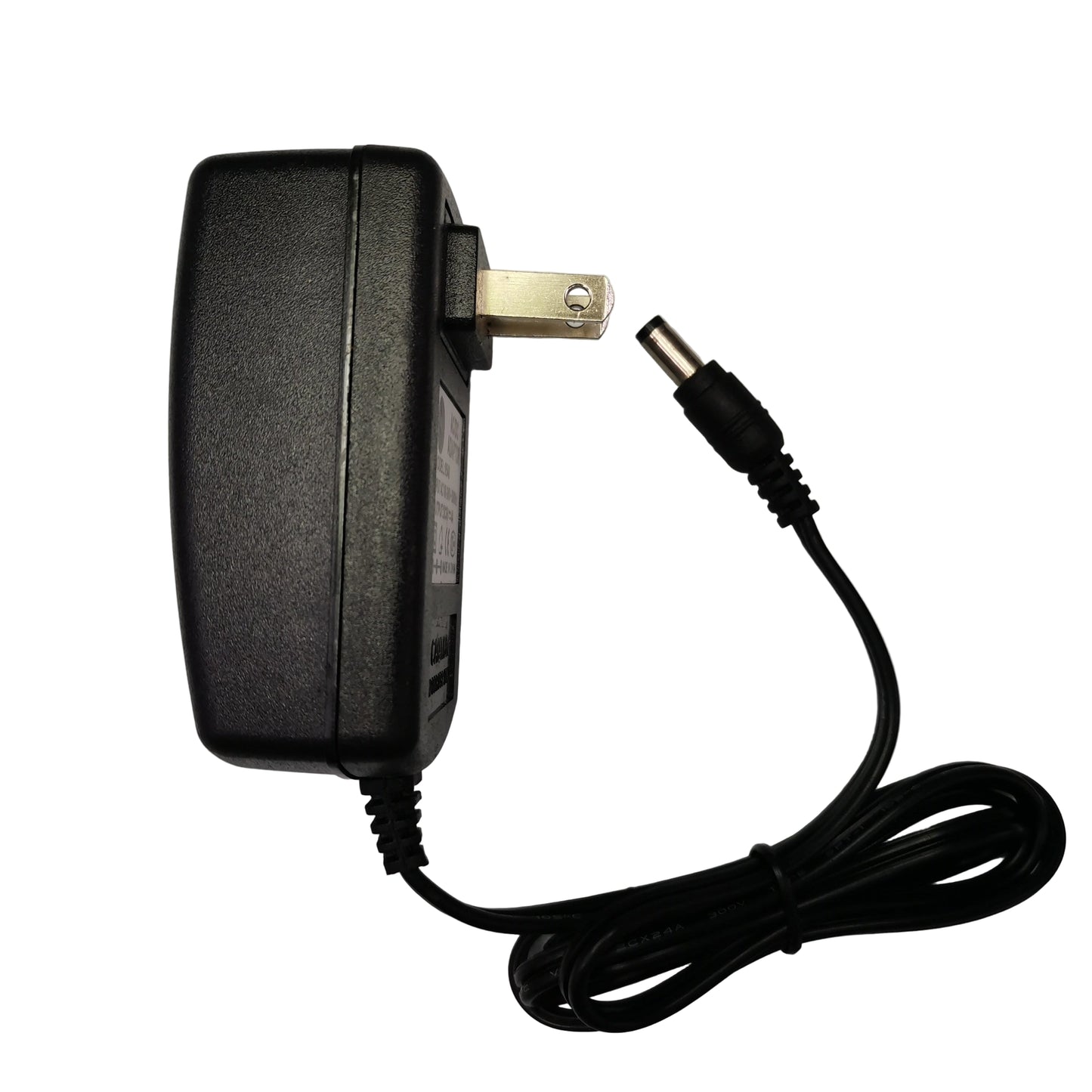 Grippes AC/DC Adaptor 5V 4A, Power Adaptor 5V DC 4A ( 5.5)