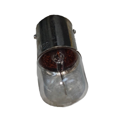 5W Machine Bulb B15 32V Double Contact Pilot Lamp