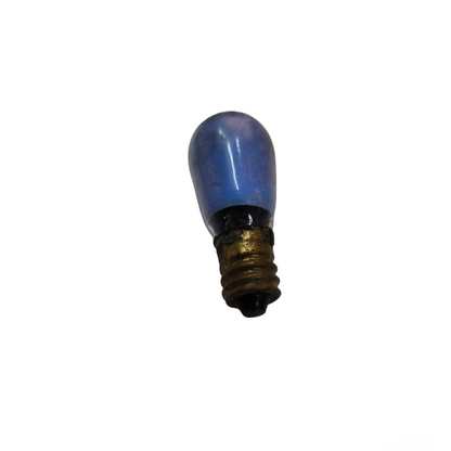 5W Decorative Bulb E12 220V Color Blue Electx Electrical Supply 1