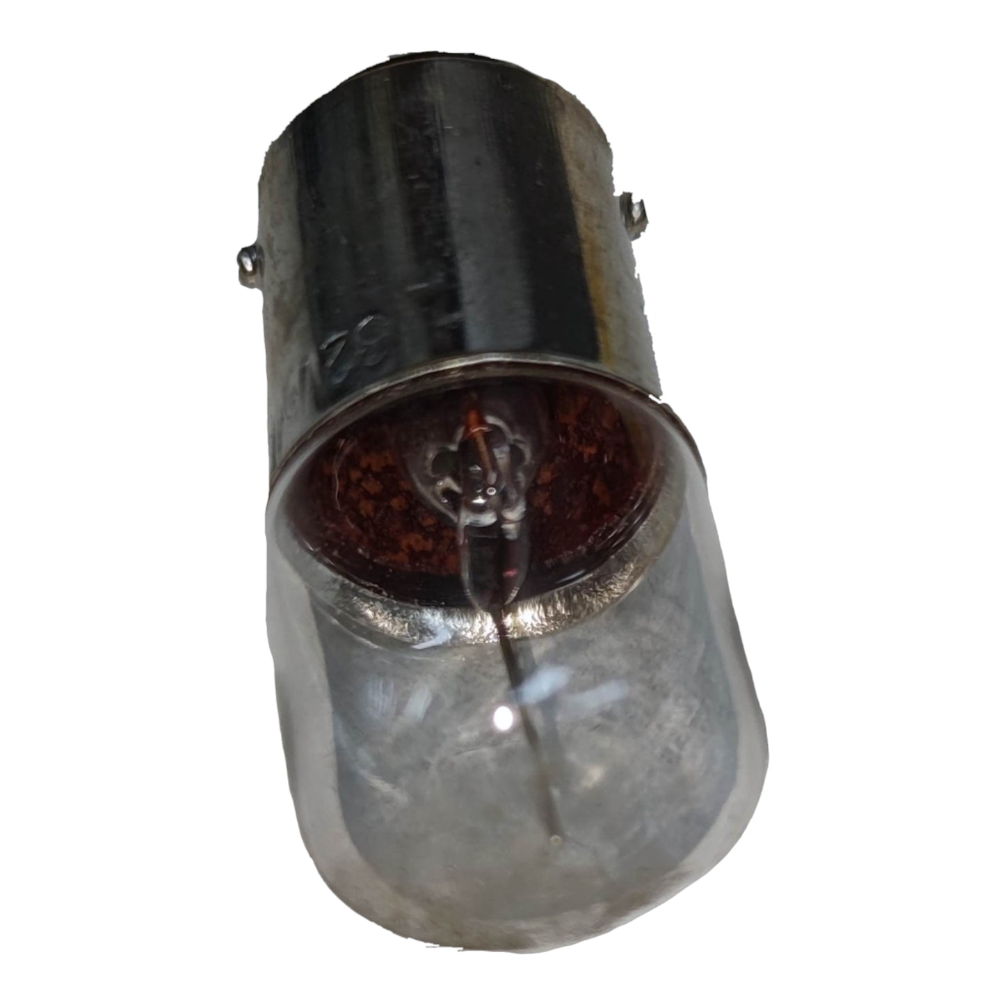 5W Machine Bulb 110V B15 Double Contact Pilot Lamp Indicator Bulb
