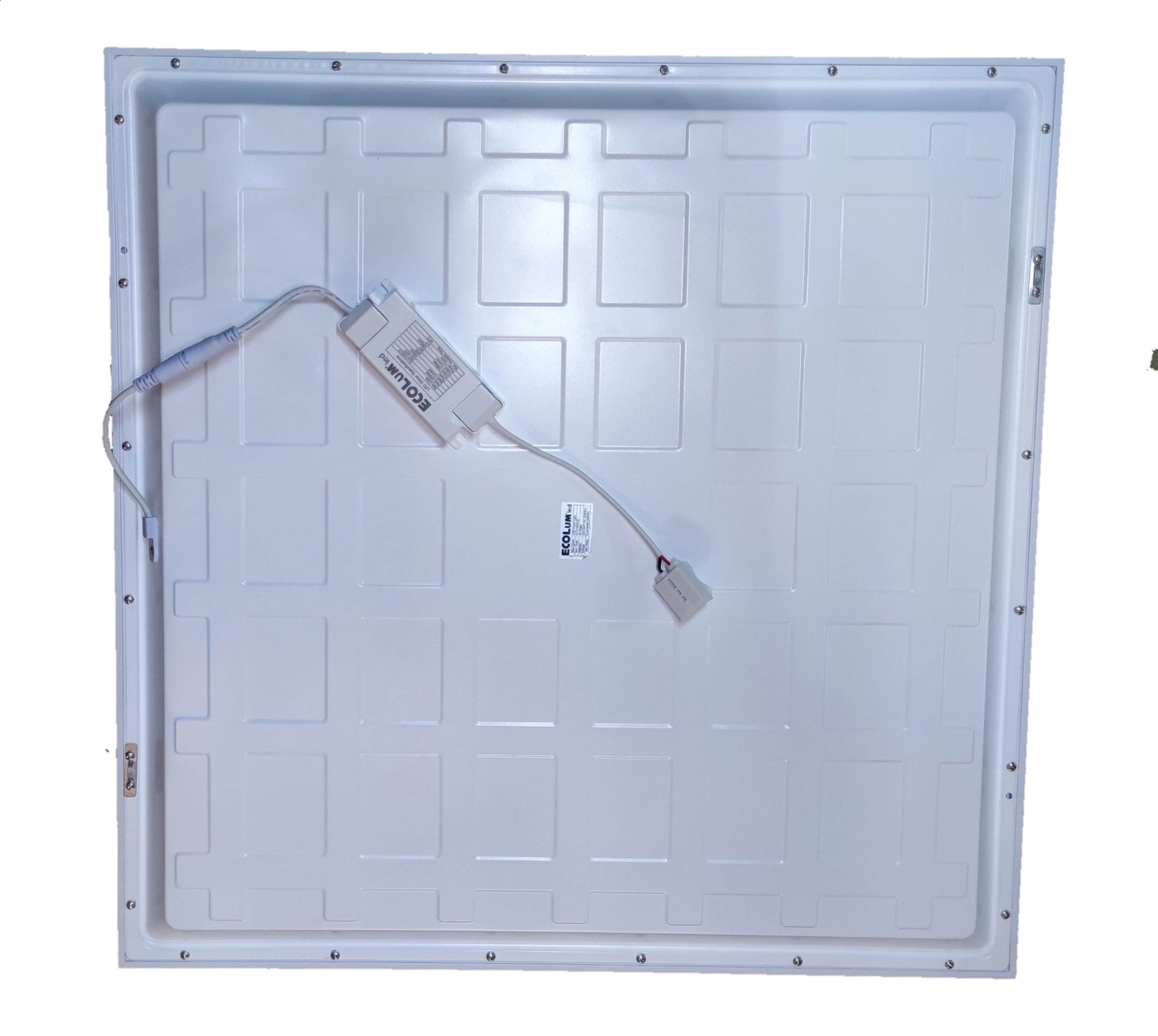 ECOLUM LED Panel Light 600 x 600 mm 40W 220V