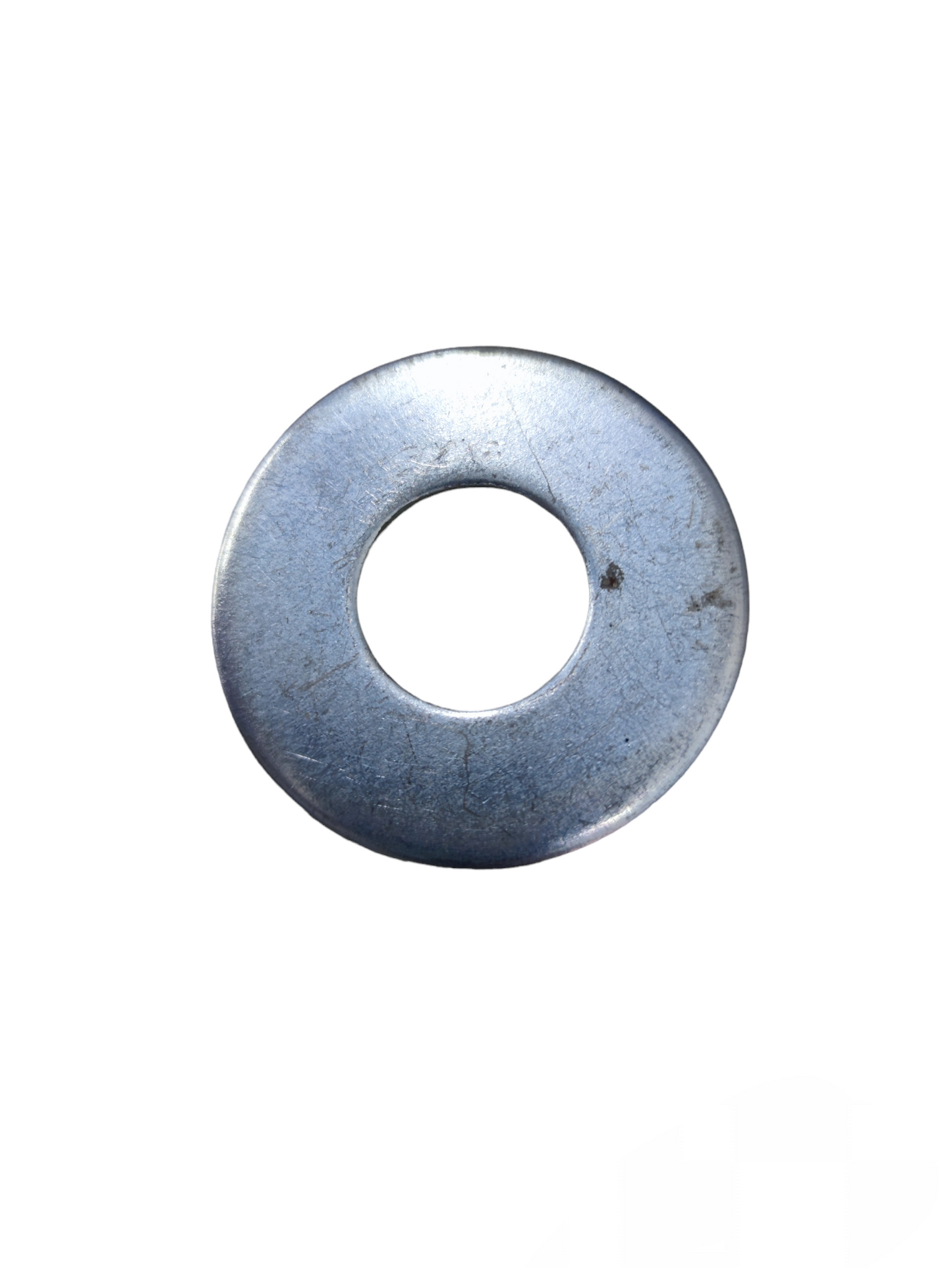 Galvanize Metal Washer 60mm x 24mm x 2.5mm