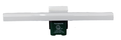 Panasonic 1 Gang 4 Way Switch Wide Series WEG5004K-5 / WEG6801W-1