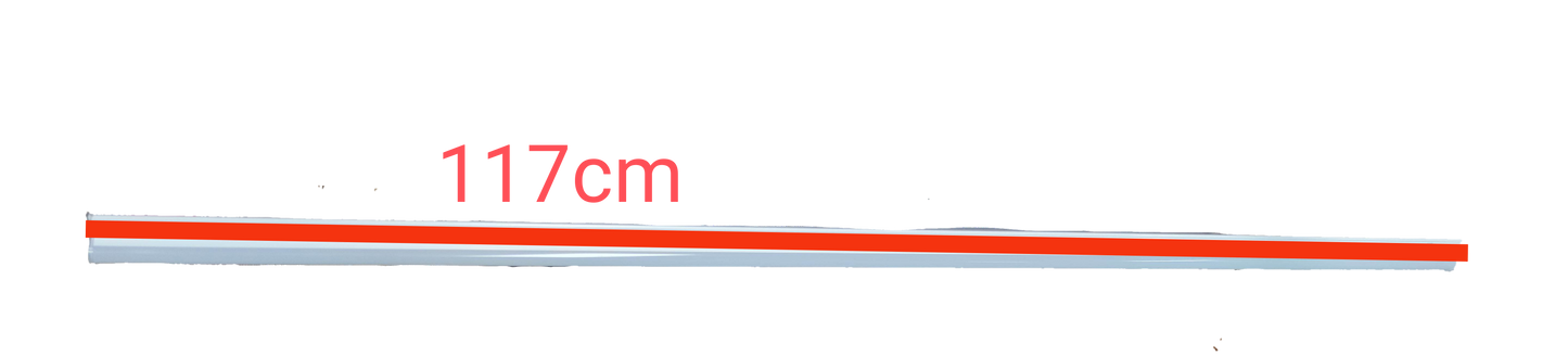 Ecolum 14W T-5 Batten LED 220V Daylight LED T5 Fluorescent Tube 14W 220V 6500K 1170mm length