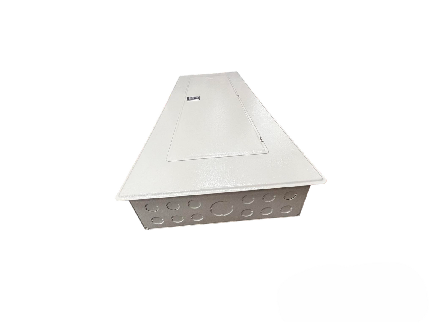 Koten Panel Board 200A 2Pole 250SPS Main with 24 Branches 2Pole Bolt On HPH