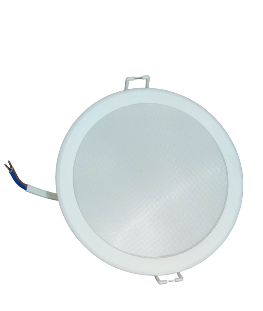 Philips LED Downlight 5W Warm White 220V (4") Downlight 59447 Meson