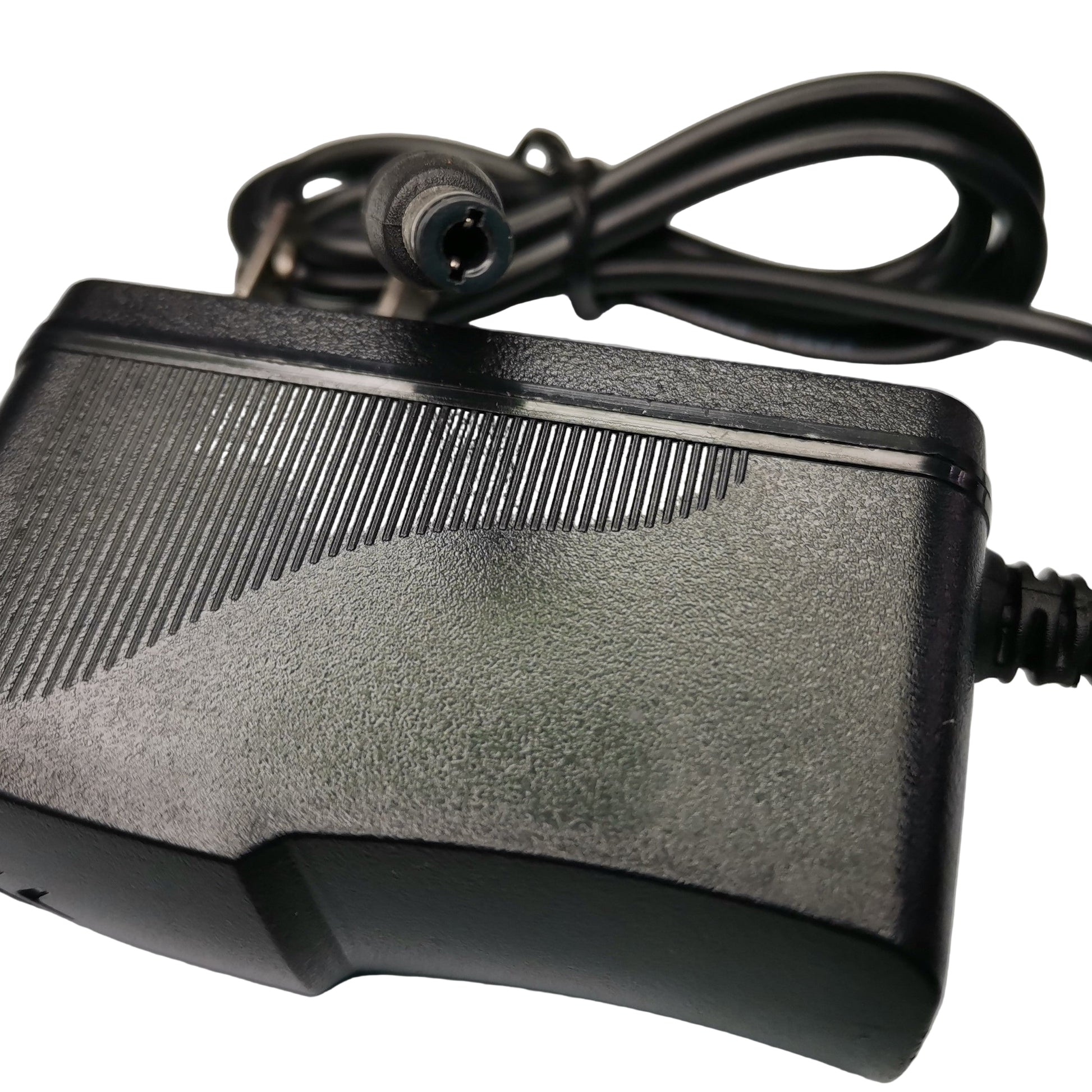 Grippes 5V 1A AC DC power adapter with compact design and durable cable for reliable performance